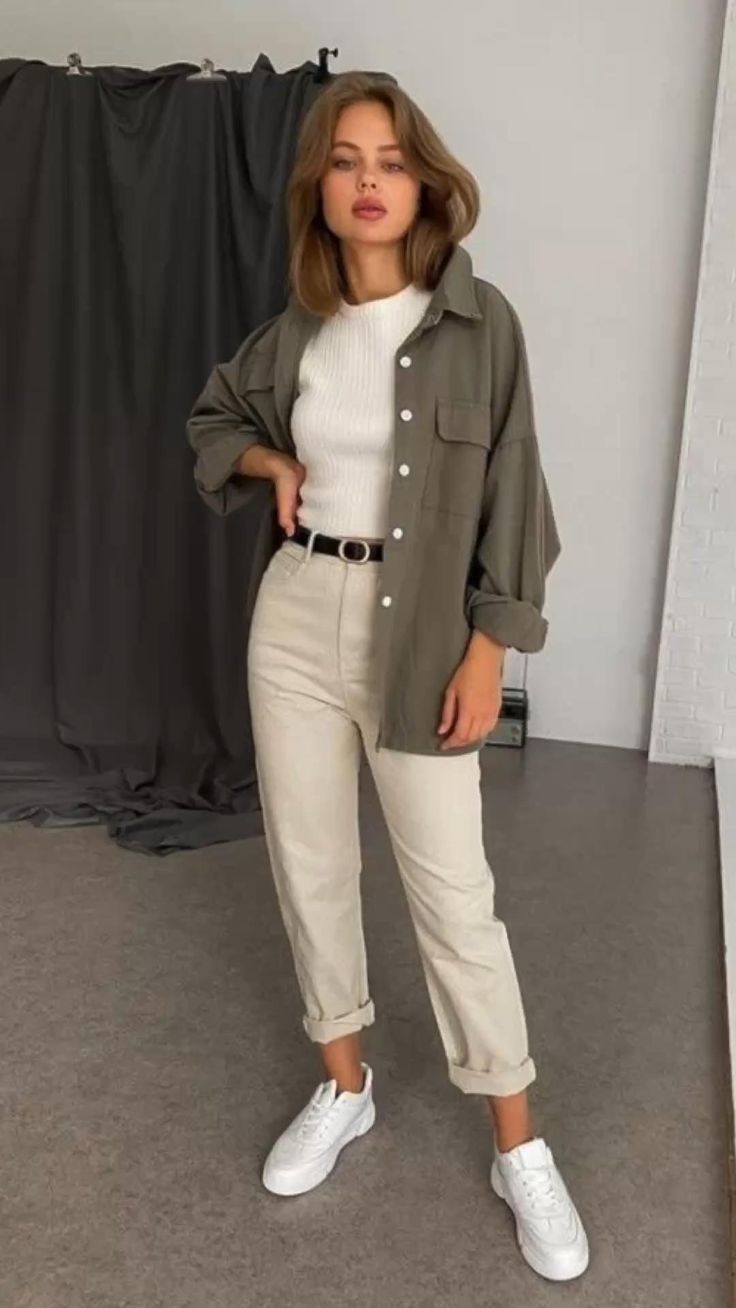 Hijabi friendly,ootd,modest,oversized, fall outfit, casual outfit in 2022 | Casual outfits, Casual college outfits, Fashion outfits Casual College Outfits, Outfit Chic, Business Casual Outfits For Work, Casual Day Outfits, Mode Casual, Stylish Work Outfits, Business Outfit, Casual Work Outfits, Work Outfits Women