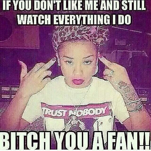 And you're my biggest fan Ex Wife Quotes, Ungrateful Quotes, People Humor, Behavior Quotes, Keyshia Cole, Good Products, Wife Quotes, Fake People, I Dont Like You