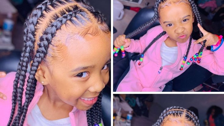 Coils & Glory | Natural Hairstyles For Women and Kids