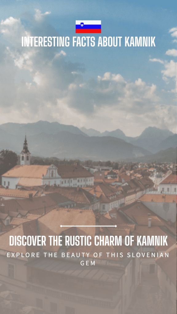 an image of a city with the words interesting fact about karmik on it