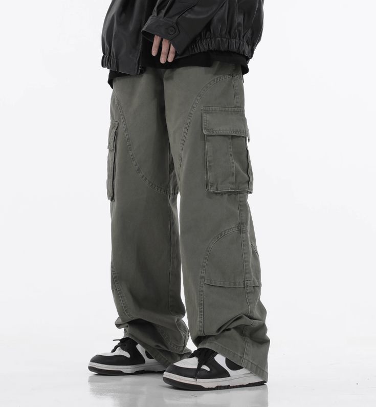 Model is 5ft 9''(176cm) tall, 145 lbs(66kg) weight and wearing a size L168cm 59kg wearing a size M - CARGO style- Adjustable waist- Straight fit- 2 colors Karl Kani Cargo Pants, Urban Khaki Jeans For Streetwear, Urban Style Khaki Jeans For Streetwear, Khaki Cargo Style Jeans For Streetwear, Urban Baggy Khaki Jeans, Urban Style Baggy Khaki Jeans, Baggy Khaki Jeans Urban Style, Urban Straight Leg Khaki Jeans, Khaki Cargo Jeans For Streetwear