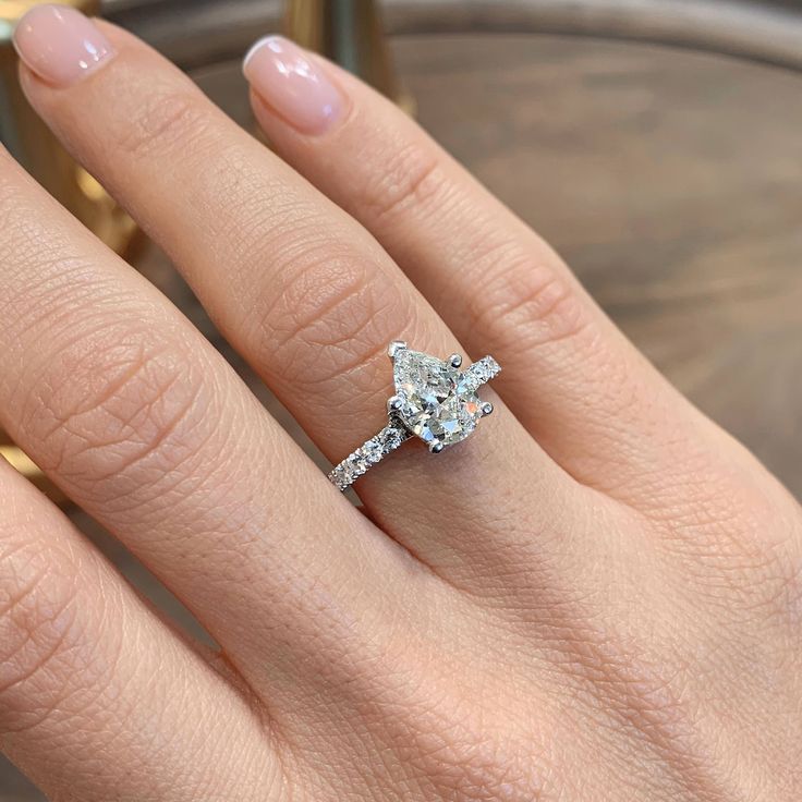 https://bestbrillianceorigin.sirv.com/VIDEOS/Engagement%20Ring/J99161PSW15_005.mp4 Engagement Ring Timeless, Special Engagement Ring, Cvd Diamond, Vs2 Diamond, Types Of Diamonds, Special Ring, Engagement Rings Platinum, Lab Grown Diamonds Engagement, Unique Diamonds