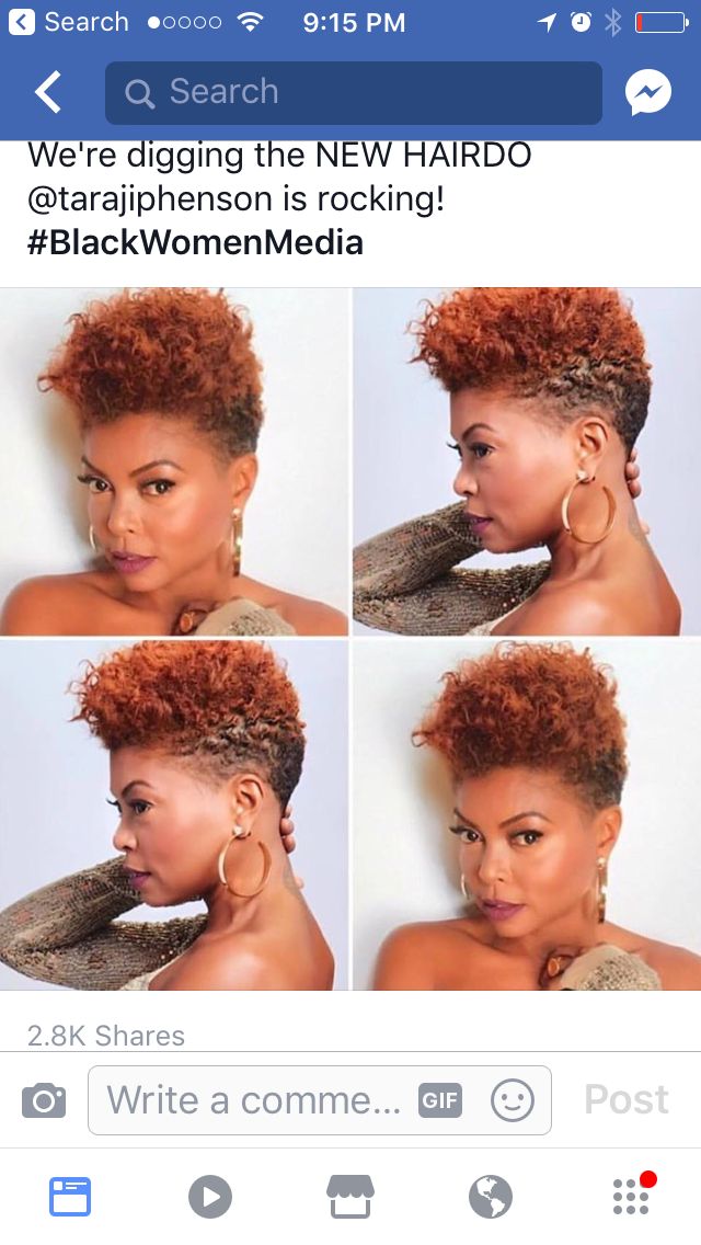 Natural Short Cuts, Short Natural Styles, Short Natural Haircuts, Short Red Hair, Tapered Natural Hair, Natural Hair Cuts, Tapered Hair, Natural Hair Short Cuts, Tapered Haircut