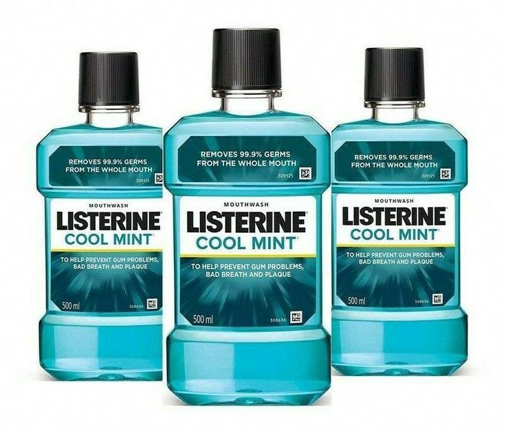 Find many great new & used options and get the best deals for LISTERINE Listerine Cool Mint Mouthwash - 16.9 fl oz at the best online prices at eBay! Free shipping for many products! Teeth Routine, Walmart Groceries, Teeth Products, Dorm Room Items, Child Mental Health, Listerine Mouthwash, Dove Cream, Gum Surgery, Homemade Mouthwash