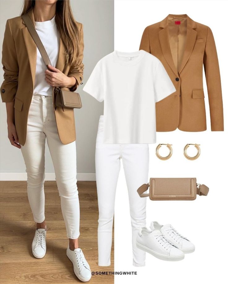 Casual Work Outfits Women, Business Casual Outfits For Work, Mode Casual, Stylish Work Outfits, Casual Work Outfits, Looks Chic, Work Outfits Women, Hiking Outfit, Business Casual Outfits