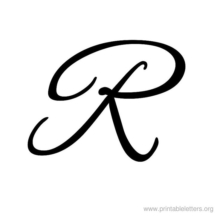 the letter k in cursive handwriting is black and white with an elegant font