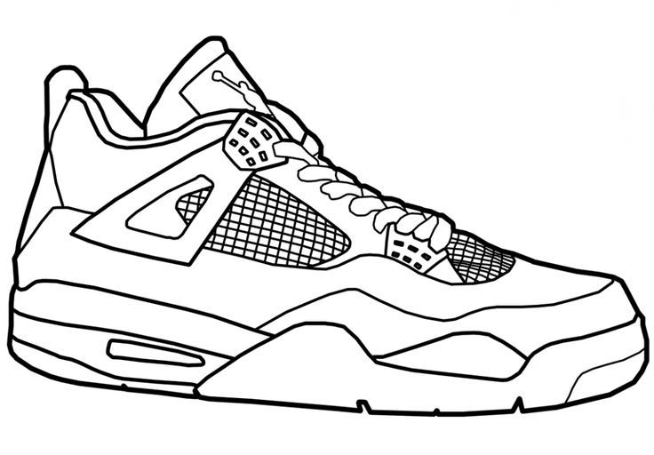 jbjbn How To Draw Jordans, Shoes Coloring Pages, Jordan Shoes Black, Nike Drawing, Shoes Coloring, Michael Jordan Shoes, Shoes Drawing, Cartoon Coloring Pages, Poses References