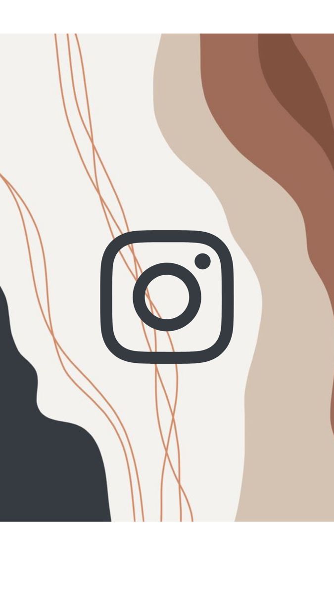 an abstract background with the word instagram on it