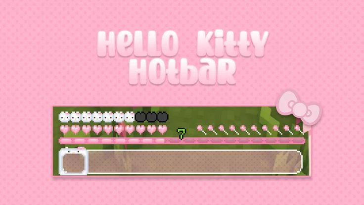 hello kitty holidar is shown in this screenshot from the video game hello kitty holidar