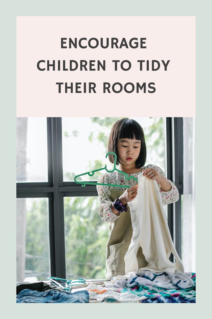 Child organizing clothes in front of a window with text encouraging tidiness. Tidy Bedroom, Cool Tech Gifts, Weaning Recipes, Headband Men, Fostering Children, Step Kids, Beauty Crafts, Busy Family, Gadget Gifts