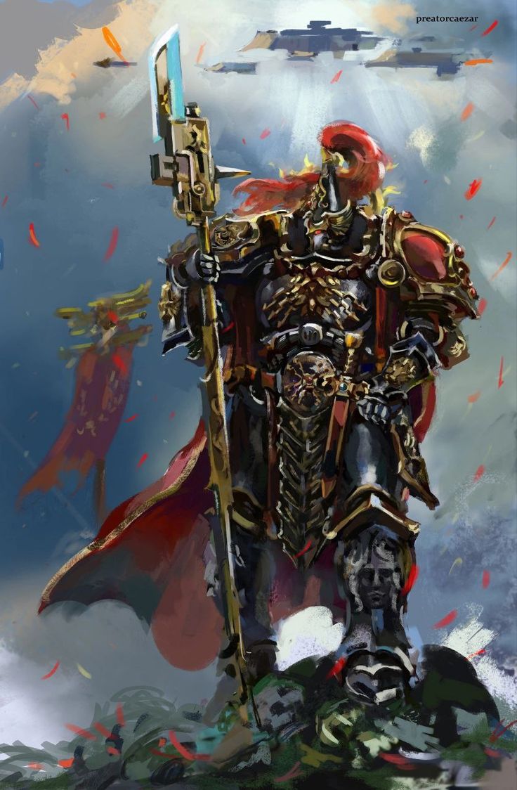 Adeptus Custodes Art, Warhammer 40k Custodes, Custodes Art, Warhammer Custodes, Custodes 40k, Legio Custodes, Space Marine Art, Adeptus Custodes, Warhammer 40k Memes