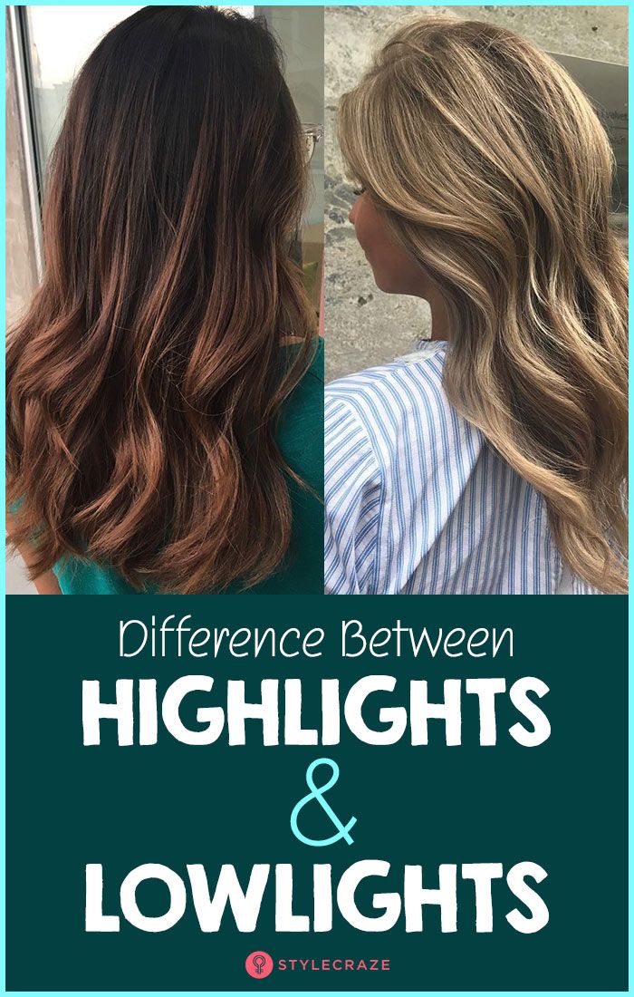 Difference Between Highlights And Lowlights #women #hairstyles Lowlights Vs Highlights, Highlights Vs Lowlights, Low Light Hair Color, Brunette With Lowlights, Brunette Hair Color With Highlights, Brown Hair With Lowlights, Medium Length Brown Hair, Brown Hair With Highlights And Lowlights, Blonde Lowlights