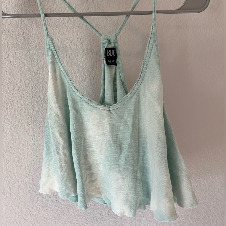 Super Cute Loose Fit Blue Tank Top. Brand New Without Tags, Never Been Worn. Cute Clothing Stores, Clothing Stores, Blue Tank Top, Clothing Store, Summer Outfits, Color Blue, Loose Fitting, Super Cute, Tank Top