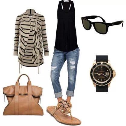 . Ray Ban Wayfarer, Mode Casual, Channing Tatum, Looks Chic, Jamberry, 가을 패션, Looks Style, Mode Inspiration, Maternity Fashion