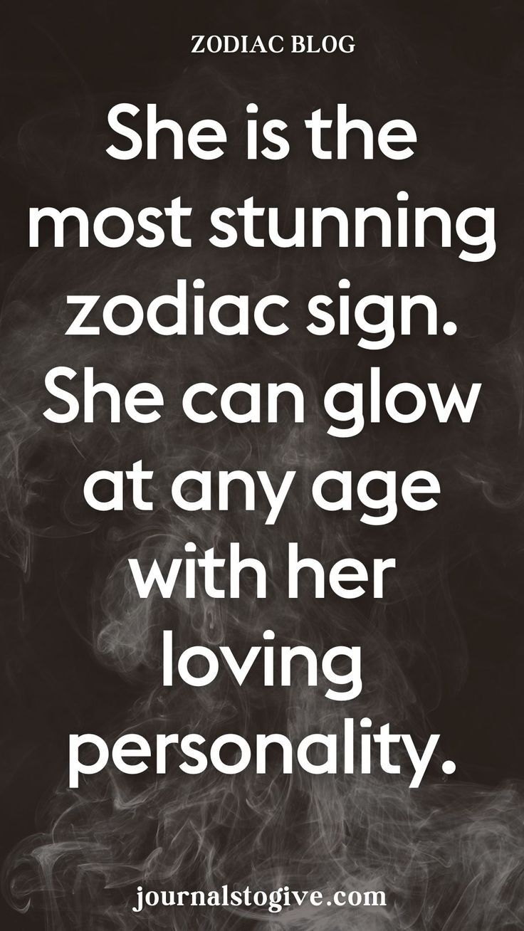 She is the most stunning zodiac sign. She can glow at any age with her loving personality. Beauty and personality shine through this zodiac sign. Discover what makes her the most stunning and timeless, radiating charm and grace through the years. Yearly Journal, Loving Personality, Zodiac Journal, Astrological Signs, Yearly Calendar, Astrology Signs, Relationship Tips, Zodiac Sign, Zodiac Signs