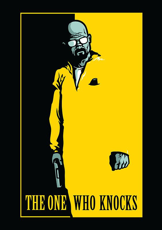 Breaking Bad Wallpapers, Breaking Bad 3, Breaking Bad Poster, Breaking Bad Art, Better Call Saul Breaking Bad, Winter Artwork, Shirt Illustration, Call Saul, Walter White