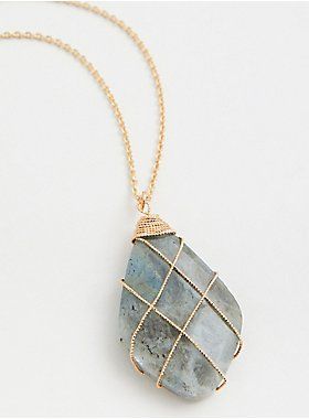 Bohemian Wire Wrapped Teardrop Pendant Jewelry, Gold Bohemian Jewelry With Large Stone, Bohemian Gold Jewelry With Large Stone, Bohemian Teardrop Pendant Jewelry With Lobster Clasp, Bohemian Teardrop Pendant Jewelry With Large Stone, Bohemian Teardrop Pendant Hand Wrapped Jewelry, Bohemian Teardrop Pendant Jewelry, Bohemian Teardrop Pendant With Large Stone, Bohemian Hand Wrapped Teardrop Pendant Jewelry