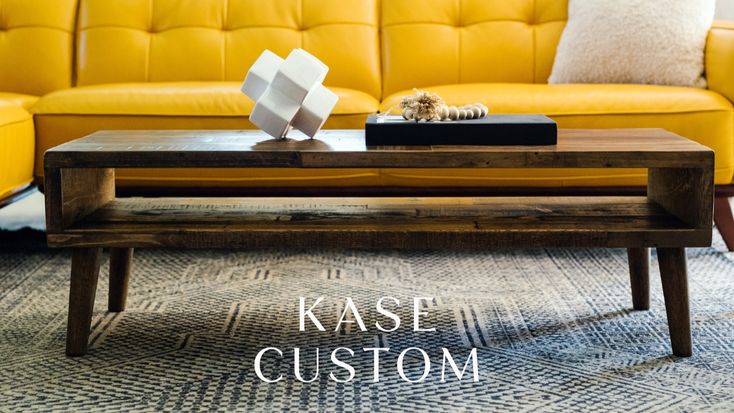 Kase Custom