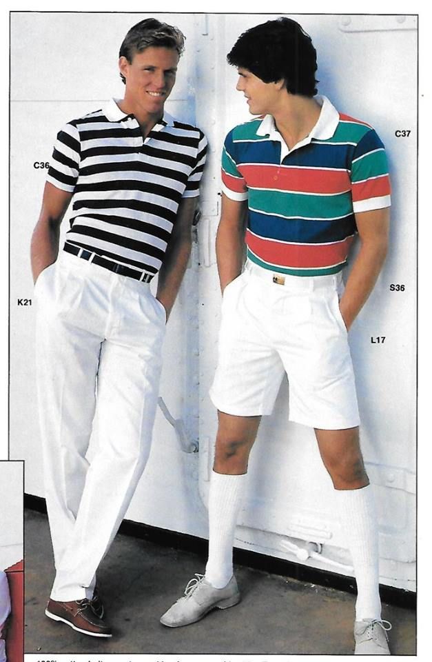 International Male Summer 1981 80s Summer Fashion Men, 80s Fashion Men Summer, 80s Male Outfits, 80s Summer Outfits Men, 80s Male Fashion, Mens Fashion 1980s, 1990s Mens Fashion, 80s Summer Fashion, 80s Men Fashion