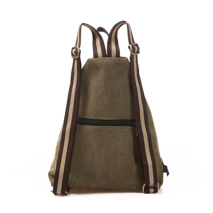 Happiness never lays its finger on its pulse. Casual Rectangular Backpack With Adjustable Straps, Brown Adjustable Backpack For Everyday Use, Adjustable Brown Backpack For Everyday Use, Adjustable Backpack For Everyday And Back To School, Everyday Adjustable Backpack For Back To School, Adjustable Backpack For Daily Use And Back To School, Adjustable Backpack For Everyday Use - Back To School, Casual Adjustable Canvas Bags, Trendy Adjustable Backpack For Daily Use