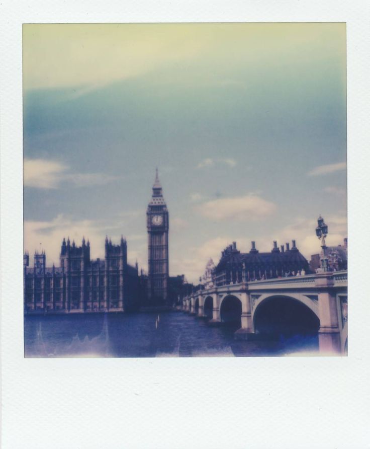 the big ben clock tower towering over the city of london