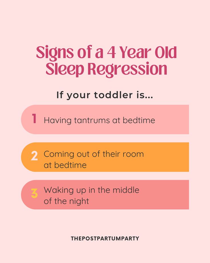 5 Tips for the 4-Year-Old Sleep Regression - The Postpartum Party 20 Month Sleep Regression, 4 Month Sleep Regression, 6 Month Sleep Regression, 2 Year Sleep Regression, 12 Month Sleep Regression, Big Talk, Sleep Therapy, Sleep Consultant, Positive Parenting Solutions