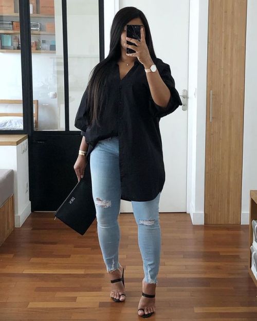 Minimal Style Black Women, Cocktail Date Outfit Casual, Outfit For Family Gathering, Casual Date Night Outfit Spring 2024, Mother’s Day Outfit Ideas, Leggings Date Night Outfit, Graduation Party Outfit Guest Casual, Plus Size Date Night Outfits Casual, Causal Outfits For Women Summer