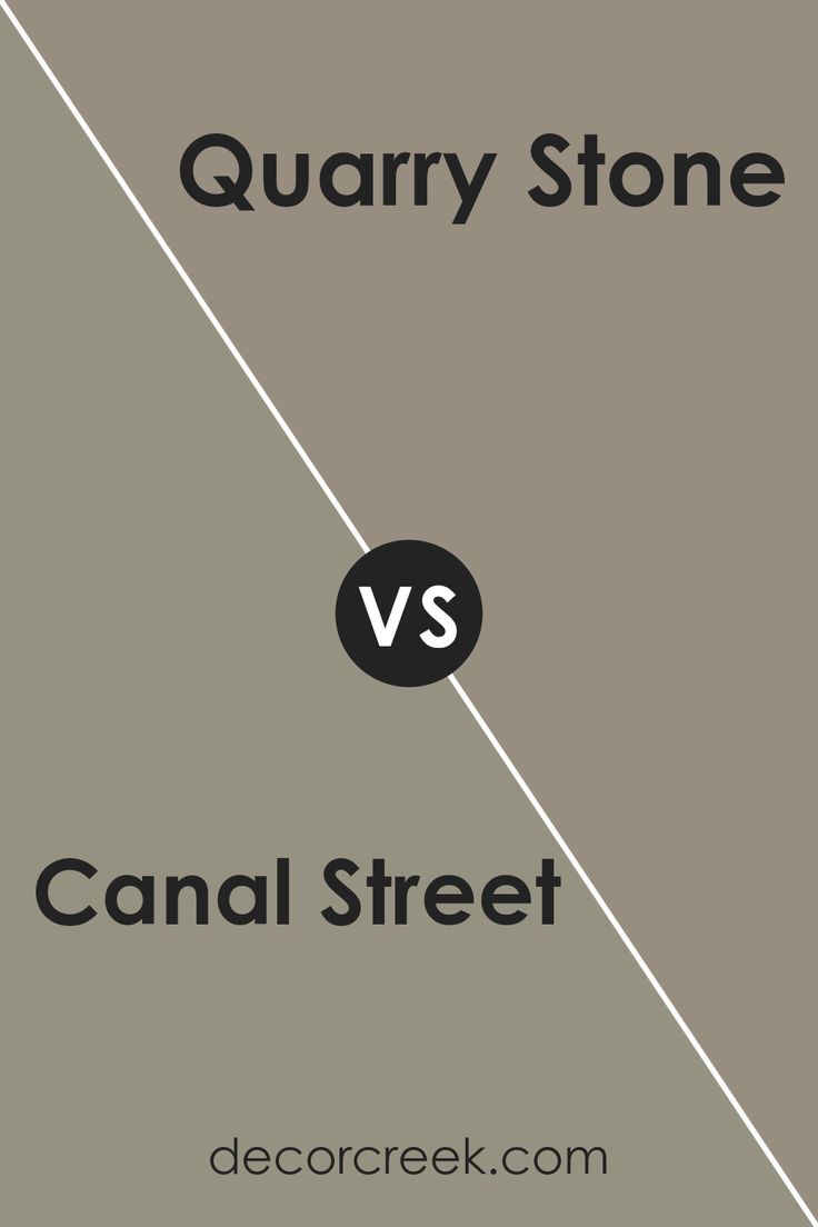 Canal Street SW 9523 by Sherwin Williams vs Quarry Stone SW 9603 by Sherwin Williams Sherwin Williams Living Room, Trim Color, Coordinating Colors, Sherwin Williams, Paint Color, Accent Colors, Paint Colors, Color Schemes, Thing 1