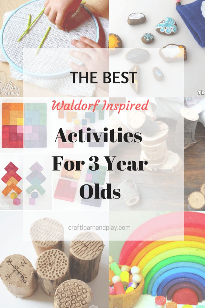 8 The Best Waldorf Inspired Activities And Crafts For 3 Year Olds Crafts For Two Year Olds, Waldorf Preschool, Arts And Crafts For Teens, Waldorf Crafts, Arts And Crafts House, Art And Craft Videos, Learn Crafts, Foose, Toddler Learning Activities