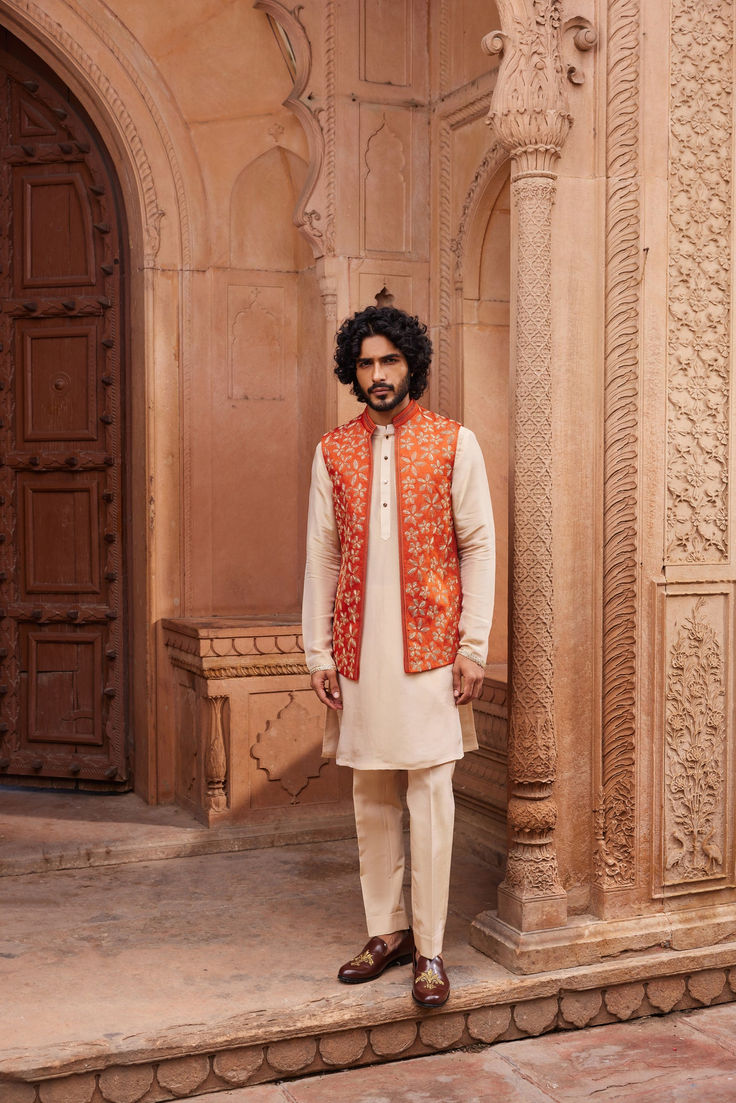 #Sherwani
#IndianSherwani
#SherwaniStyle
#SherwaniForMen
#SherwaniFashion
#GroomSherwani
#WeddingSherwani
#SherwaniLook
#TraditionalSherwani
#MenInSherwani
#RoyalSherwani
#SherwaniDesign
#SherwaniCollection
#SherwaniForGroom
#EthnicSherwani
#SherwaniGoals
#SherwaniVibes
#LuxurySherwani
#SherwaniTrends
#GroomFashion Chanderi Nehru Jacket For Designer Wear And Festive, Festive Chanderi Nehru Jacket For Designer Wear, Festive Designer Wear Chanderi Nehru Jacket, Designer Nehru Jacket With Gota Work And Traditional Drape, Festive Raw Silk Nehru Jacket With Gota Work, Festive Bandhgala With Naqshi And Straight Kurta Shape, Festive Nehru Jacket With Gota Work And Traditional Drape, Chanderi Nehru Jacket With Zari Work For Eid, Designer Nehru Jacket With Gota Work In Raw Silk