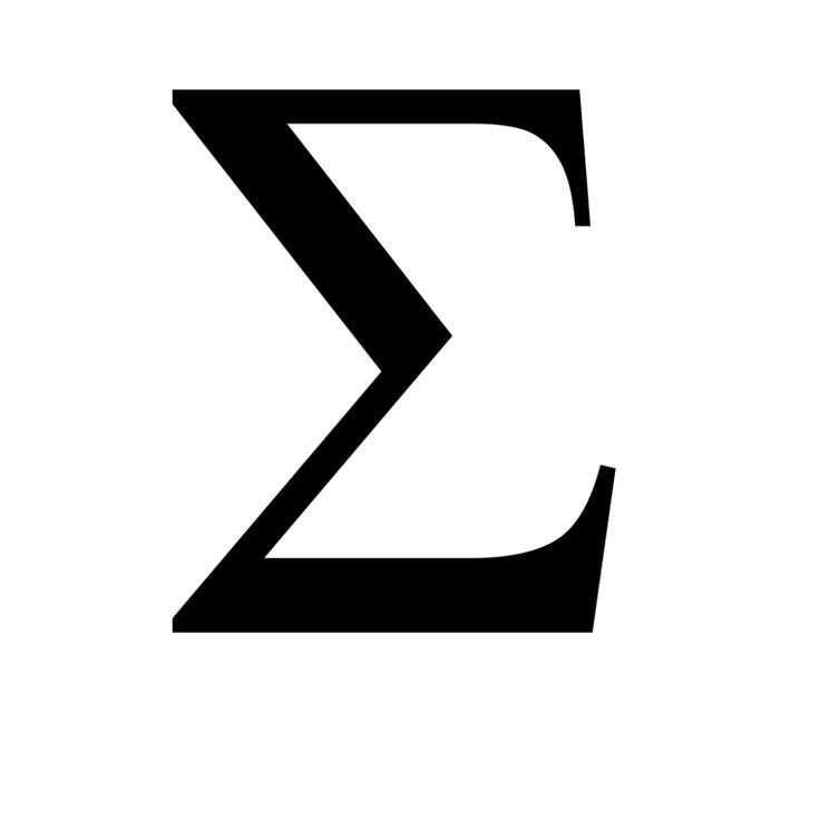 the letter k is shown in black and white