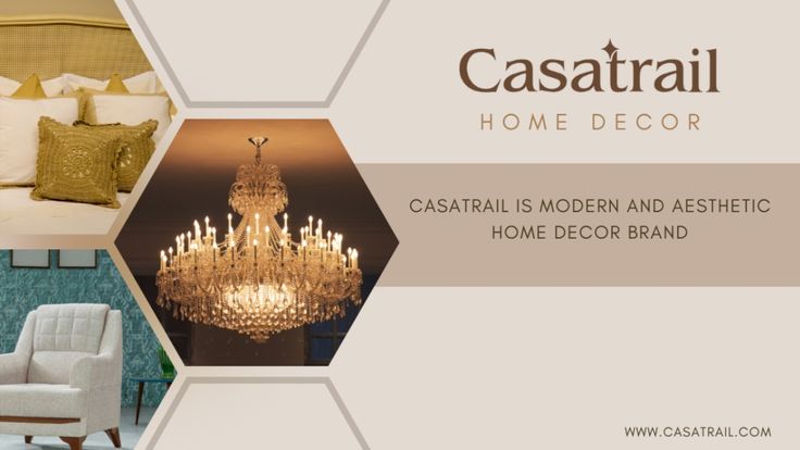 Casatrail, Inc.