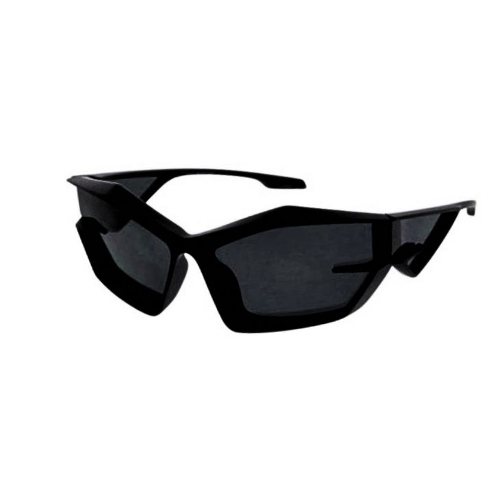 Wolf sunglasses are the perfect mix of style and comfort. Created with a luxury-inspired design, these sunglasses have a sporty side shield for an added touch of protection. Feel the confidence of quality materials and expert craftsmanship in your Wolf sunglasses. Sporty and stylish, these Wolf shield sunglasses deliver superior protection and maximum visual clarity. With a lightweight frame and advanced polarized lenses, you can enjoy superior protection from the sun's harmful UV rays while sti Wolf Shield, New Sunglasses, Square Mirror, Shield Sunglasses, Sunglasses Men, Women Sunglasses, Sunglasses For Men, Sunglasses For Women, Polarized Lenses