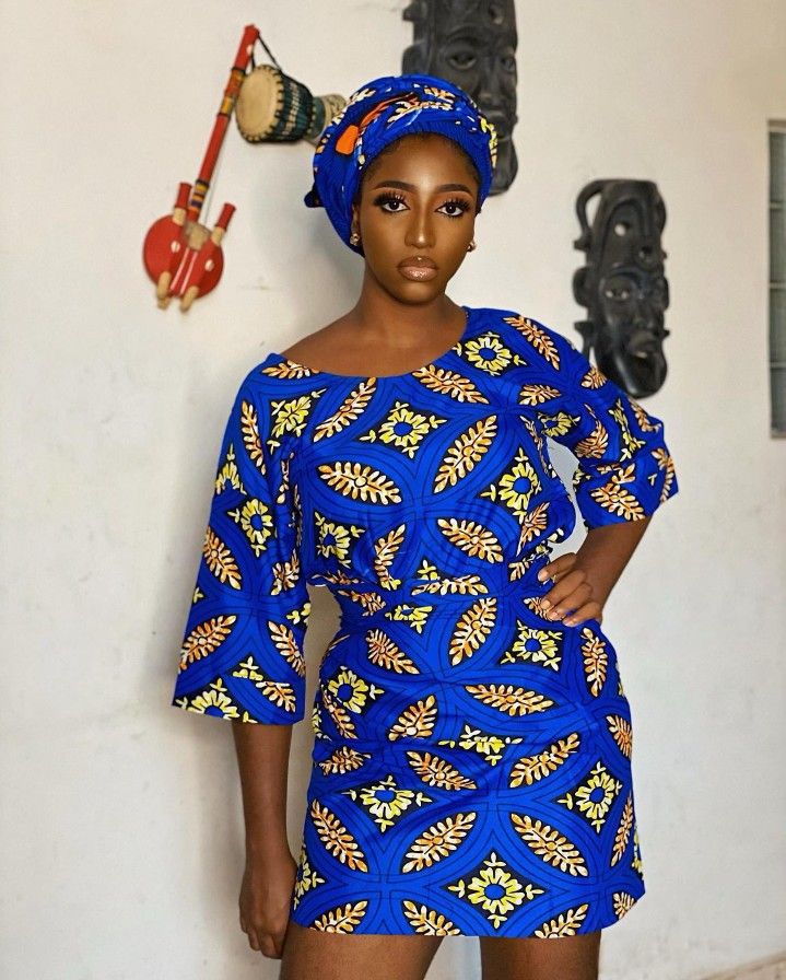 Ankara Oleku Style, Short Iro And Buba Styles Ankara, Classy Iro And Buba Style, Ankara Two Wrapper And Blouse Styles, Oleku Iro And Buba Styles Lace, Buba And Iro Styles Ankara, Oleku Style, Oleku Iro And Buba Ankara, Iro And Buba Styles Ankara