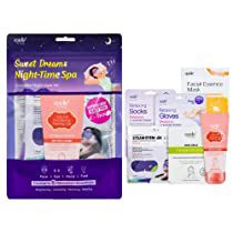 Check this out! Spa Day Essentials, Home Spa Kit, Women Stocking Stuffers, Spa Kits, Facial Essence, Facial Skincare, Dream Night, Under Eye Mask, Perfect Beauty