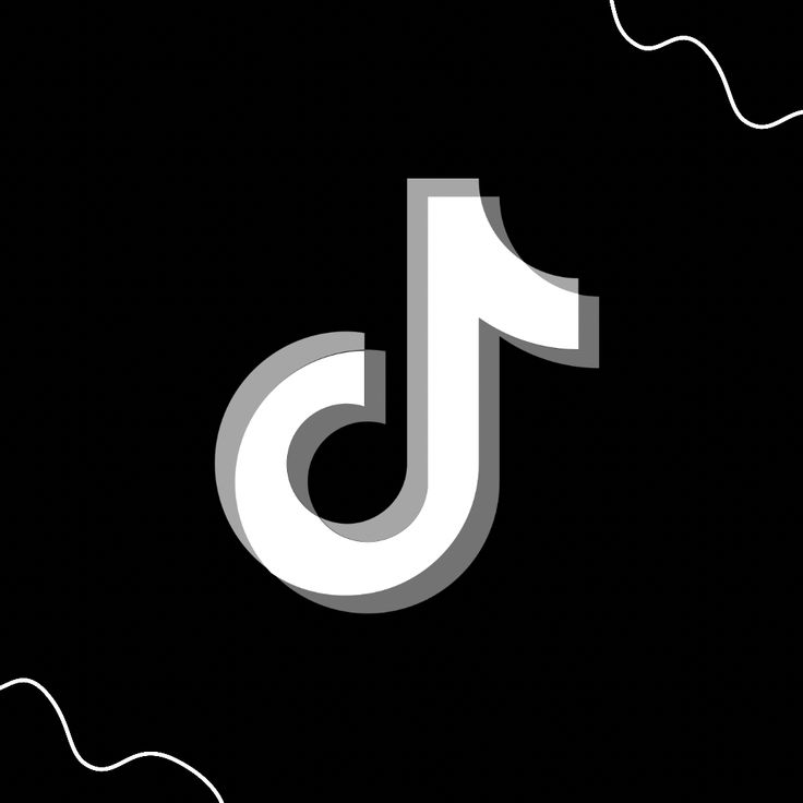 the letter j is made up of white lines on a black background with wavy edges