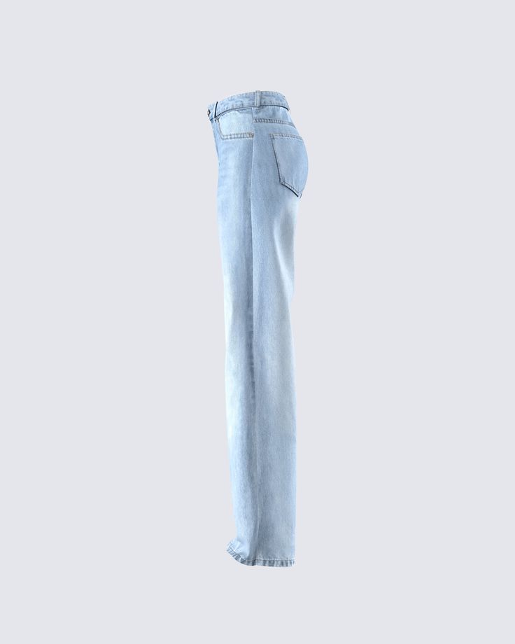 Nothing can beat a timeless pair of jeans 👏 Made from a washed denim fabric, complete with a mid rise, straight and relaxed fit - these pants are your new every day go-to 🤍 Classic Blue Wide Leg Jeans, Classic Washed Blue Rigid Denim Flare Jeans, Classic Light Wash Flare Jeans With Five Pockets, Classic Washed Blue Flare Jeans, High Rise Cropped Denim Jeans For Everyday, Mid-rise Cropped Jeans In Denim Blue For Everyday, Everyday High Rise Denim Blue Flare Jeans, Classic Washed Blue Mid-rise Cropped Jeans, Classic Mid-rise Washed Blue Cropped Jeans