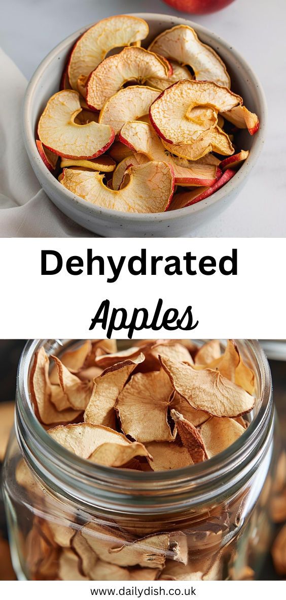 Dehydrated Apples - 3 Ways! Drying Apples, Dehydrate Apples, Dried Apple Rings, Dehydrated Apples, Apple Rings, Scratch Recipes, Food F, Apple Chips, Dehydrated Fruit