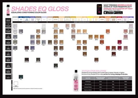 Redken Shades EQ Shade Chart by Salons Direct - Issuu Eq Shades Color Charts, Redken Shades Eq Shade Chart, Shades Eq Toner Chart, Shades Eq Gloss Chart, Redken Eq Gloss Shades, Redken Shades Eq Formulas Ashy Blondes, Redden Shades Eq Color Chart, Redken Shades Eq Gloss Color Chart, Redken Shades Eq Color Chart 2022