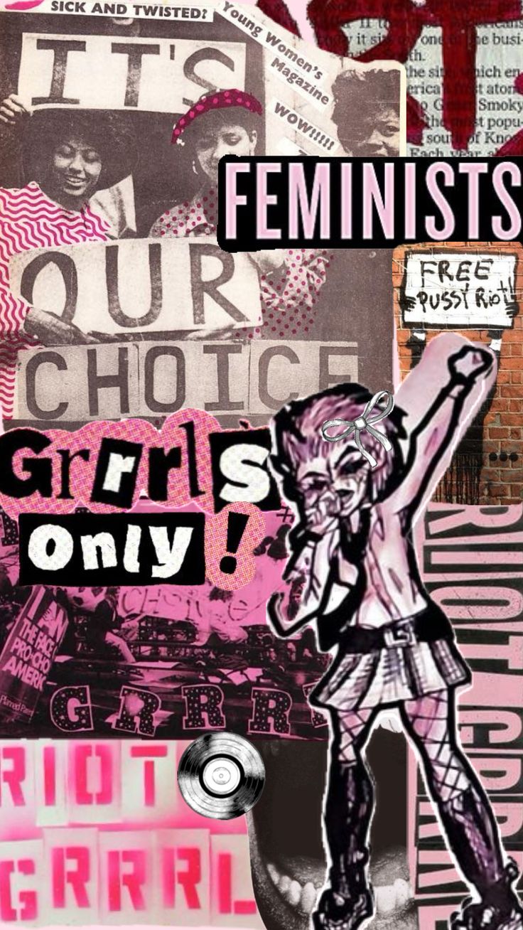 riot grrrl Riot Grrrl Aesthetic, Feminist Punk, Punk Princess, Riot Grrrl, Strong Women Quotes, Woman Quotes, Character Design Inspiration, Strong Women, Design Inspiration