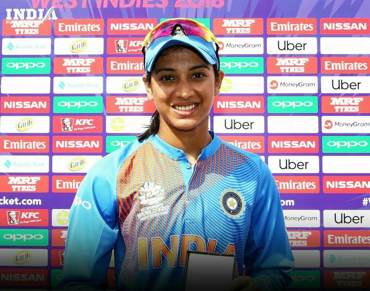 Smriti Mandhana, India Cricket Team, India Cricket, Cricket Videos, Comfort People, Cricket Team, Indian Beauty Saree, Saree, India