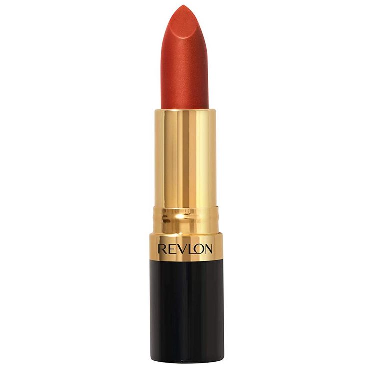 10 Fall Lipsticks From Amazon That Cost Less Than $10 Revlon Color, Fall Lipstick, Revlon Lipstick, Purple Aura, Revlon Super Lustrous Lipstick, Revlon Professional, Sheer Lipstick, Rum Raisin, Cupuacu Butter