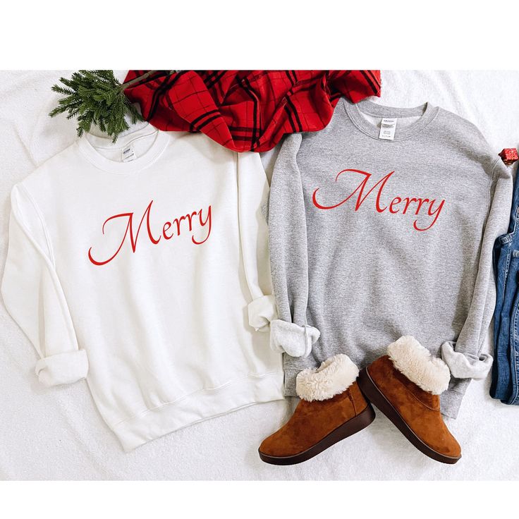 Couples Christmas, Christmas Couple, Funny Christmas Shirts, Christmas T Shirt, Look Plus, Couple Shirts, T Shirt Funny, Funny Christmas, Ugly Sweater