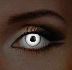 UV Contact Lenses | UV Lenses Uv Contact Lenses, Galaxy Contacts, White Contacts, Scary Demon, White Demon, White Contact Lenses, Hazel Contacts, Eye Accessories, Zombie Eyes