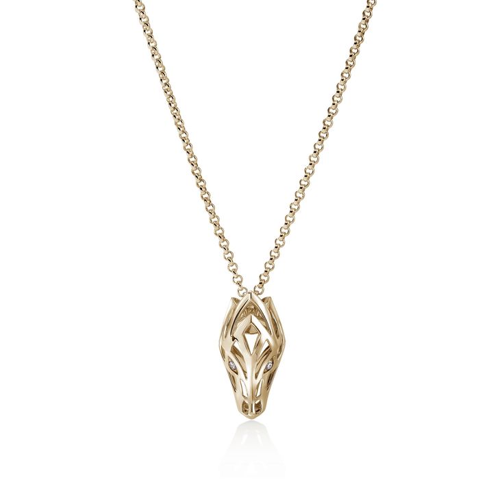 Traditional Snake Shape Jewelry Gift, Symbolic Yellow Gold Snake-shaped Jewelry, Symbolic Snake-shape Yellow Gold Jewelry, Luxury White Gold Necklace For Ceremonial Occasions, Luxury White Gold Ceremonial Necklace, Luxury Yellow Gold Snake-shaped Jewelry, Elegant Ceremonial Necklaces With Polished Finish, Yellow Gold Dragon Design Jewelry Gift, Yellow Gold Necklace With Dragon Design As Gift