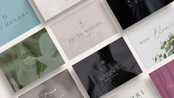 Branding by Juls | Designer in your Pocket