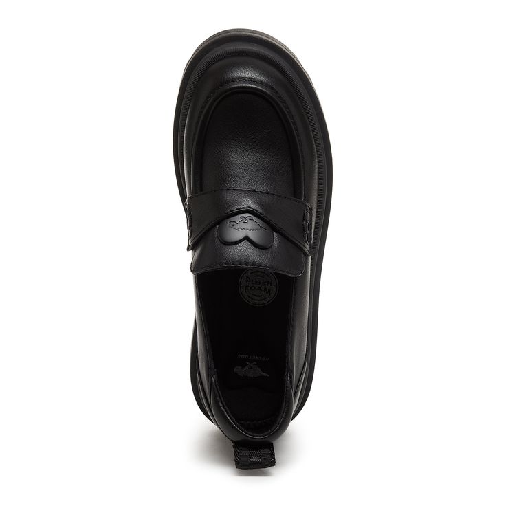 Unleash your fashion-forward side with the Rocket Dog Dandy Black Platform Loafer. 🖤 Crafted with a black faux leather upper, this slip-on loafer features a platform sole for added height and a comfortable 2.09-inch heel. The chic and bold design elevates your style effortlessly. Step out in confidence and make a fashion statement with Rocket Dog! Style: Slip-on platform loafer Upper: Faux leather Lining: Microfiber Midsole: Plush Foam Comfort Insole Sole: Rubber platform Heel height: 2.09 inch Platform Loafers, Rocket Dog, Black Platform, Platform Heel, Bold Design, Dandy, The Chic, Black Faux Leather, Platform Heels