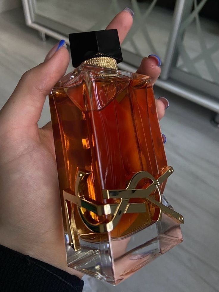 Saint Laurent Perfume For Women, Libre Intense Yves Saint Laurent, Yves Saint Laurent Libre Intense, Libre Perfume Intense, New Perfume 2023, Ysl Intense Perfume, Ysl Libre Intense Aesthetic, Ysl Perfume Woman, Ysl Perfume Aesthetic