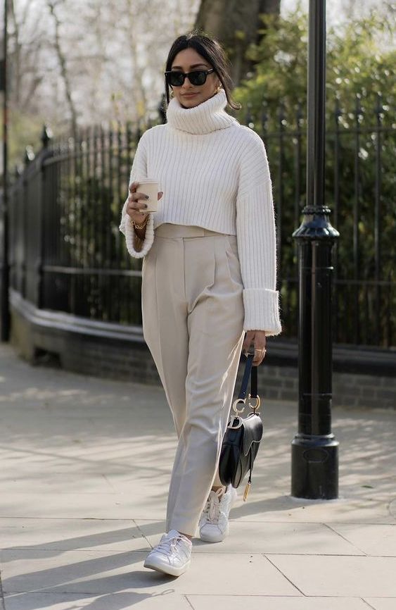 Parisian Spring, Mode Dope, Monochromatic Fashion, Parisian Women, Trends 2025, Spring Outfit Ideas, Autumn Outfit, Fall Fashion Trends, Girly Fashion