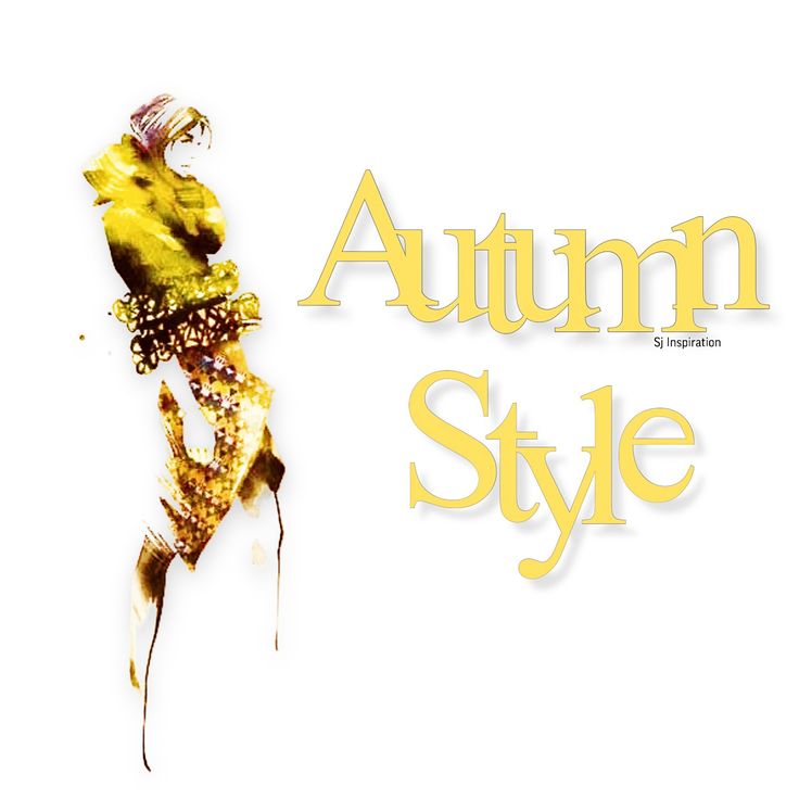 Autumn Style, Inspiration Style, Autumn Fashion